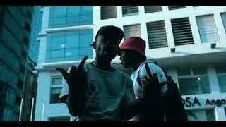 Slatt Gang - Borno  (VideoClip) 4K