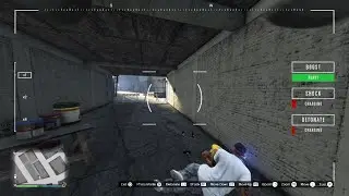 DroneKillski