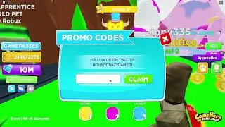 Coins Hero Simulator Codes
