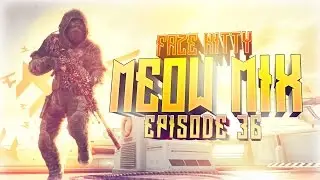 FaZe Kitty Meow Mix 36 By Red SabeR