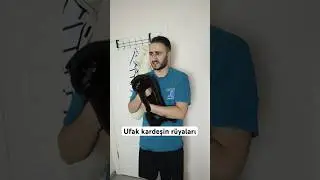 Little brother's dreams 2