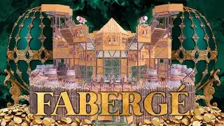 FABERGÉ - My Finest Triple Bunker - Open Core Clan Base