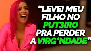 COMO SER UMA MÃE MODERNA | LOLLA MARTINELLI