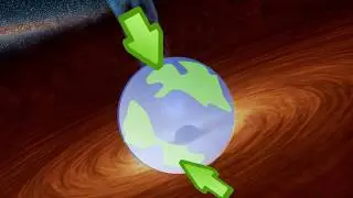 How They Made The Picture Of The Black Hole