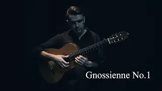 Erik Satie - Gnossienne No.1