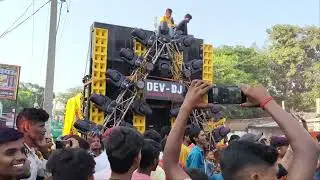 Dev dj Basti 2024 🔥🔥