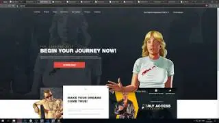 1. Установка и настройка RageMp (GTA V) для создания своего сервера