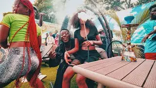 Goundogan - Itananfata carressédé [Clip_Officiel]