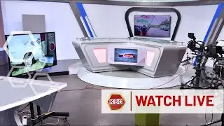 LIVE: Lunchtime News with BenTroy Njue II 3rd September 2024 II www.kbc.co.ke
