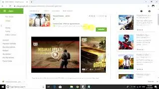 How to download pubg mobile on pc