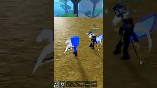 Perm Kitsune in 2 seconds?!?!?!