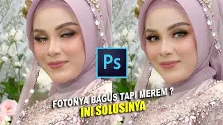 How to edit closed eyes with Photoshop