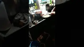 Ketoprak Cirebon wilayah bekasi
