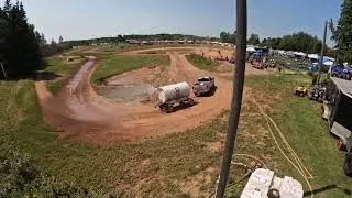 GFI 24 Series 5 Timelapse