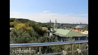 Воробьевы горы