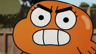 Darwin Angry | Sound Effect - (HD)