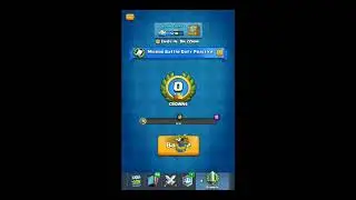 Clash royals mirror challenge