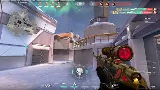 BETTER FASTER MARSHAL ACE