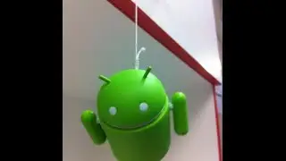 How To Fix Stuck Android Phone..
