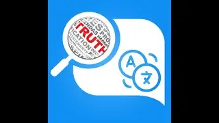 Magnifying Glass Camera