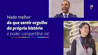 #HistóriasDeOrgulho por Iago Murilo e Jéssica Lima