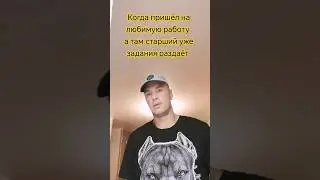 Всё настроение сутра испортил. #жиза #мемасик #юмор #смешно