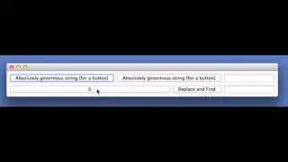 enaml demonstration: missing constraints