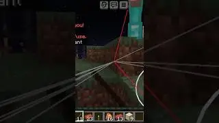 MINECRAFT senpaispider like pvp #minecraft #shorts