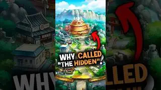 Why is Every Village Called 