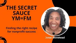 The Secret Sauce