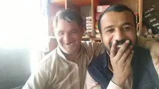 fun with Mahmud Ahmad #viral #punjabi #video #vlog #blackleopard5911 @Abdullahyt1112