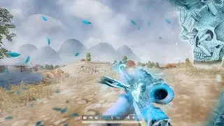 🌙Луна освещает..  PUBG HIGHLIGHTS