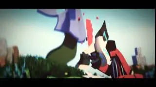 Intro - xFireHD - / ft. H.G Animation
