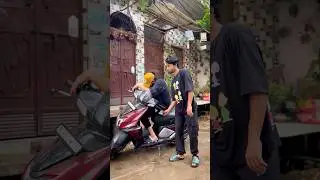 चोरी से बचने का नया तरीक़ा 🤔😜॥#shorts