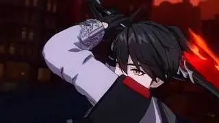 Post Honkai Odyssey Battle - Boss Fight Level 5