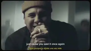 P.O.D. - LIES WE TELL OURSELVES // SUB EN ESPAÑOL