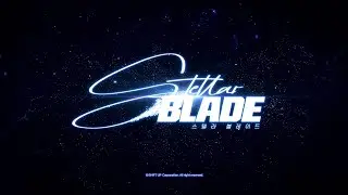 【ステラーブレイド】神ゲー ステラーブレイド MAD【Stellar Blade】