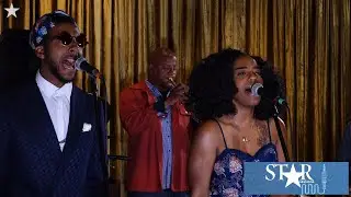 Star Sessions with The Phantastics: Heartbreaker