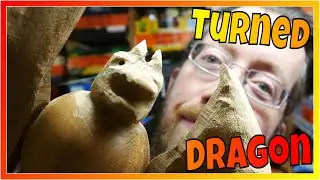 Turned Dragon - the last Dragon Project?