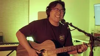 Growing Old With You - Jesse Barrera