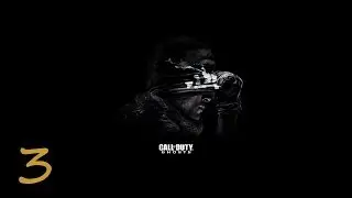 Call of Duty: Ghosts. Часть 3: Нейтральная зона
