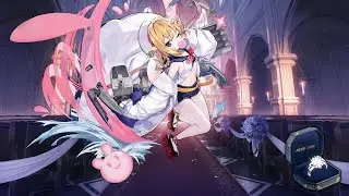 Azur Lane - Stephen Potter Oath