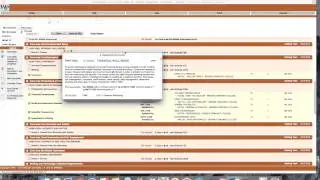 How to choose and register for courses at WPU