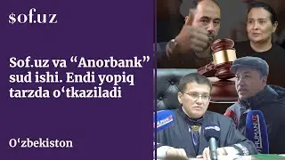 Sof.uz va 