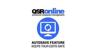 QSROnline - Labor Scheduling