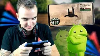 НОВЫЙ ЛАУНЧЕР ДЛЯ ИГРЫ SAMP ANDROID  ДЛЯ ТЕЛЕФОНОВ
