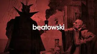 Old School Boom Bap Beat - 