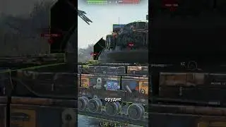 T110E5 - ВОЗВРАЩАЕТСЯ в WOT