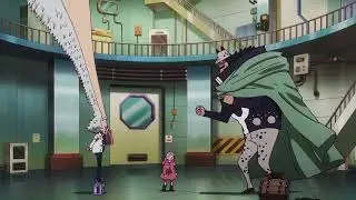Kuma meets Vegapunk | A vow to become a pacifista | One piece episode 1133 