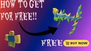 How to get Free UGC limited (noob valkyrie)